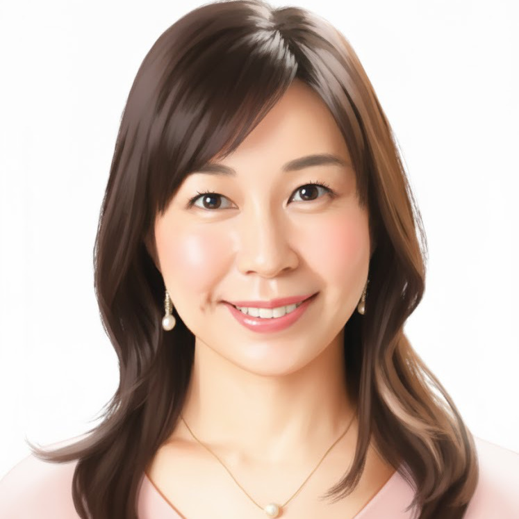 ナレーター 久保さとみ